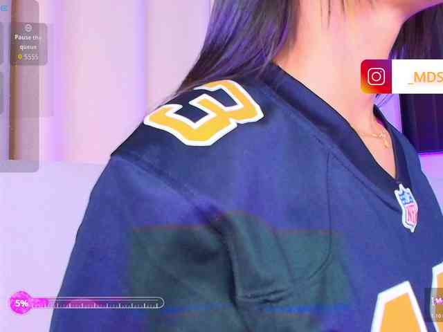 MaddisonWelch webcam