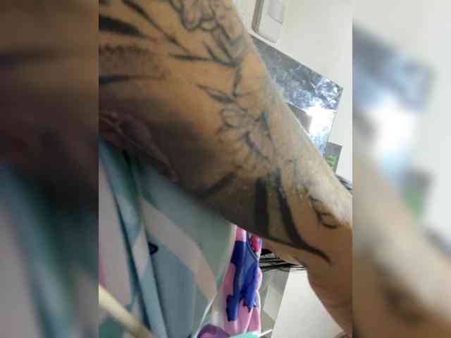 MaddisonWelch webcam