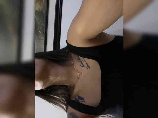 MaddisonWelch webcam