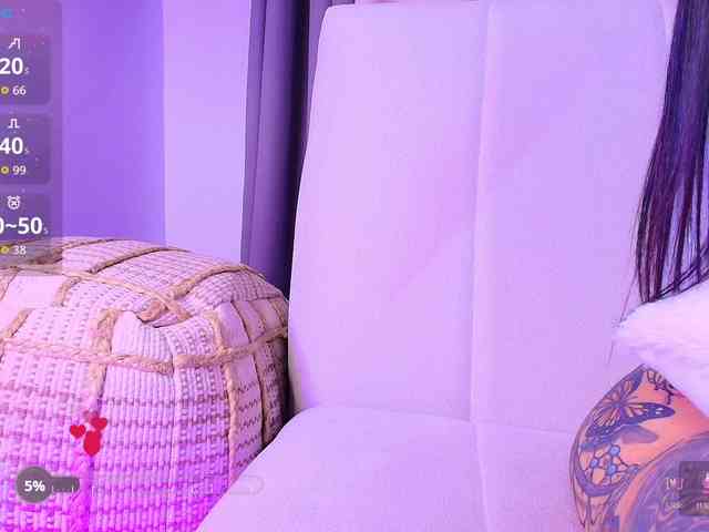 MaddisonWelch webcam