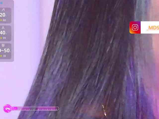 MaddisonWelch webcam