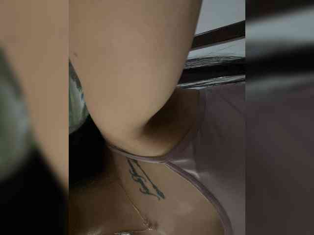 MaddisonWelch webcam