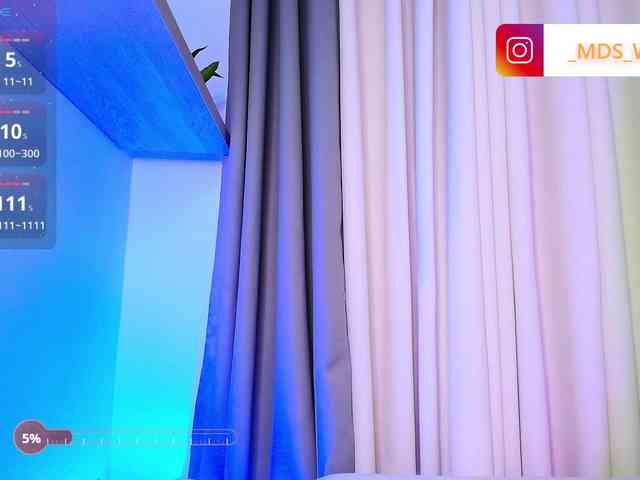 MaddisonWelch webcam