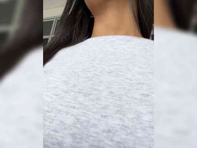 nude live porn MaddisonWelch