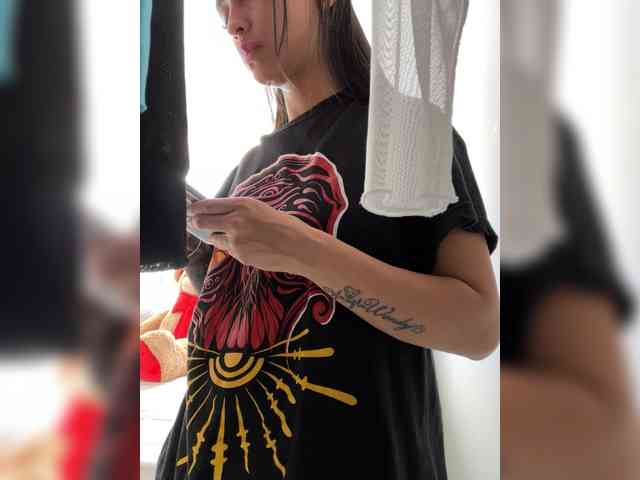 MaddisonWelch webcam