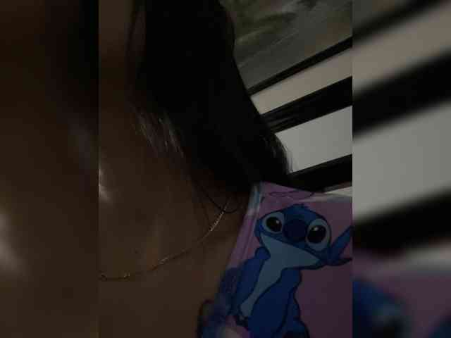 MaddisonWelch webcam