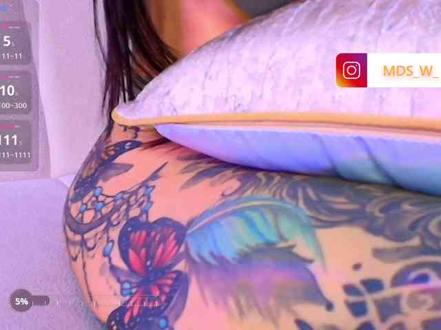 MaddisonWelch webcam