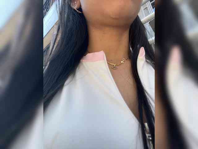 MaddisonWelch Live Webcam on BongaCams