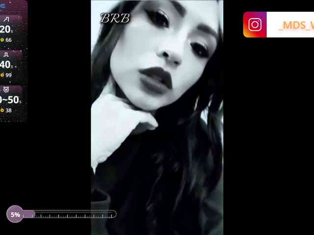 MaddisonWelch webcam