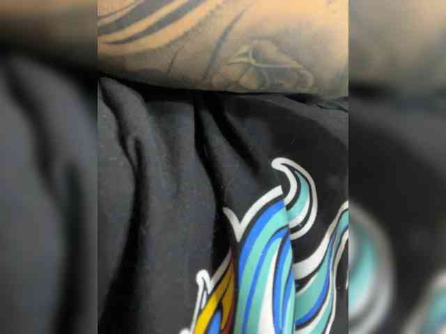 MaddisonWelch webcam