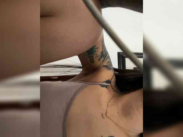 MaddisonWelch webcam