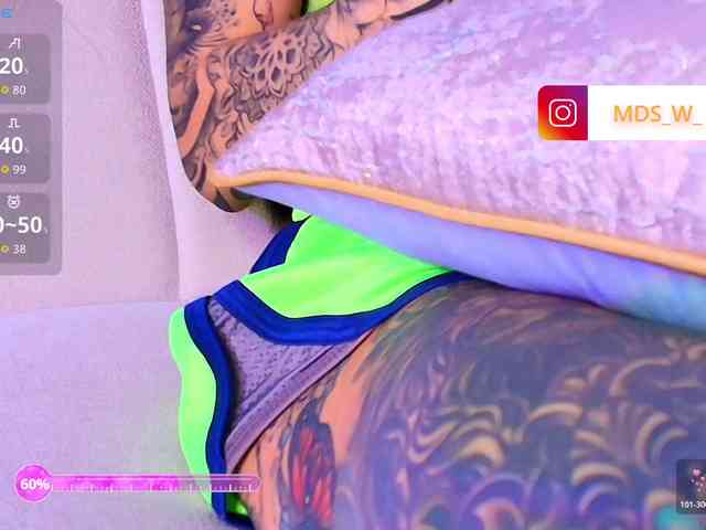 MaddisonWelch webcam