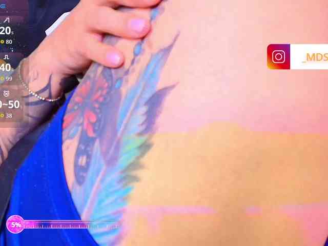 MaddisonWelch webcam