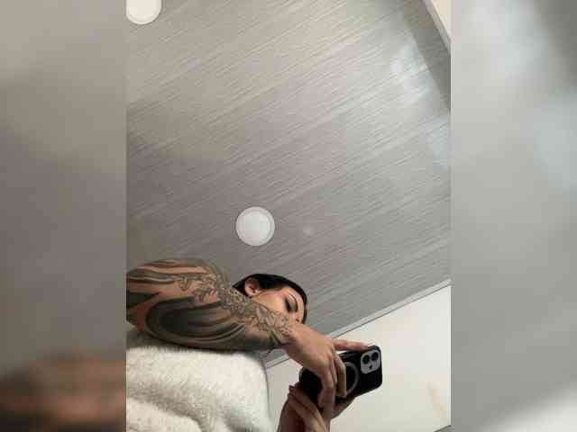 MaddisonWelch Live Webcam on BongaCams