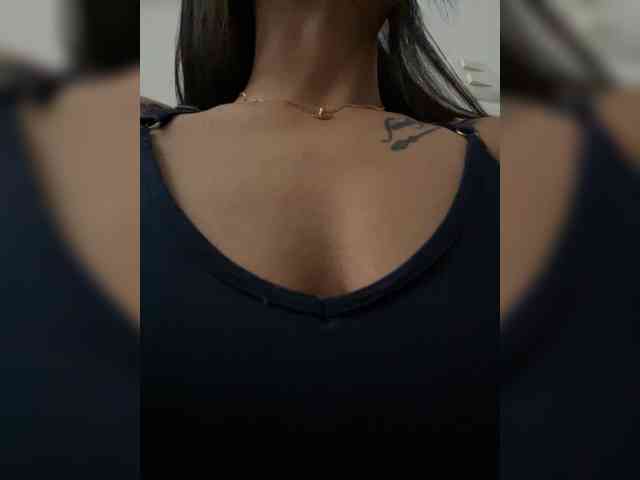 MaddisonWelch webcam