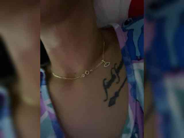 MaddisonWelch webcam