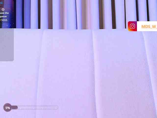 MaddisonWelch webcam