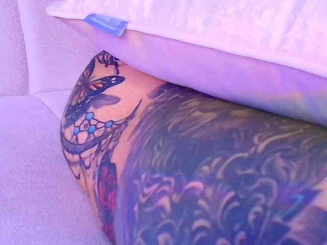 MaddisonWelch webcam