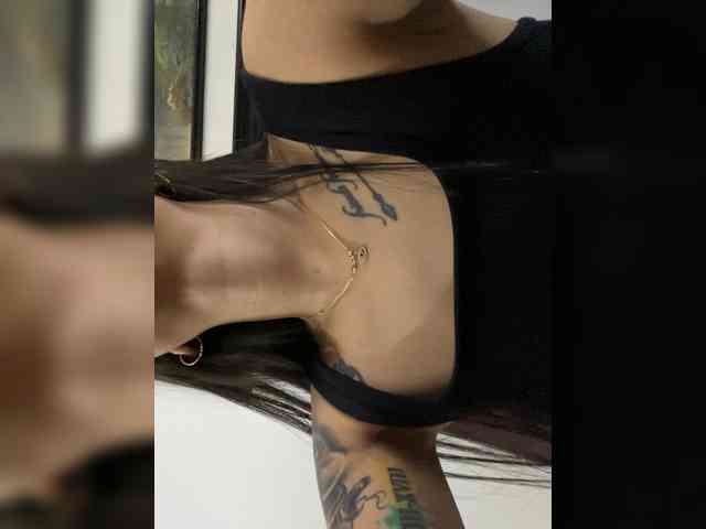 MaddisonWelch webcam