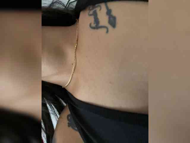 MaddisonWelch webcam