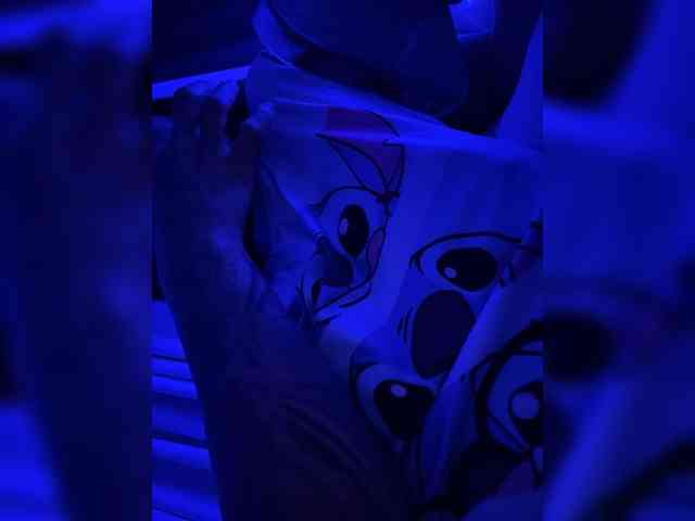 MaddisonWelch webcam