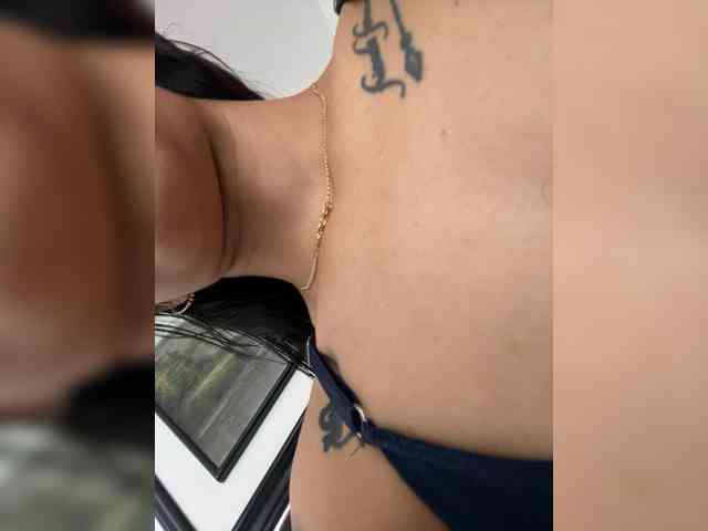 MaddisonWelch webcam