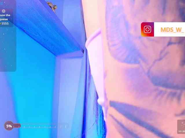 MaddisonWelch webcam