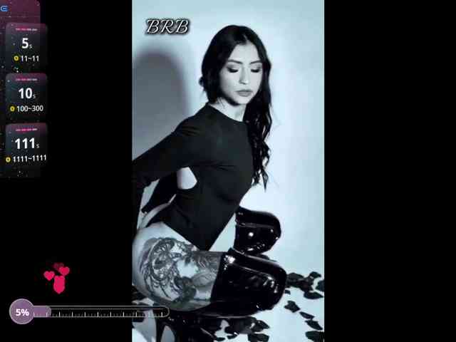 MaddisonWelch webcam