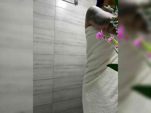 MaddisonWelch webcam