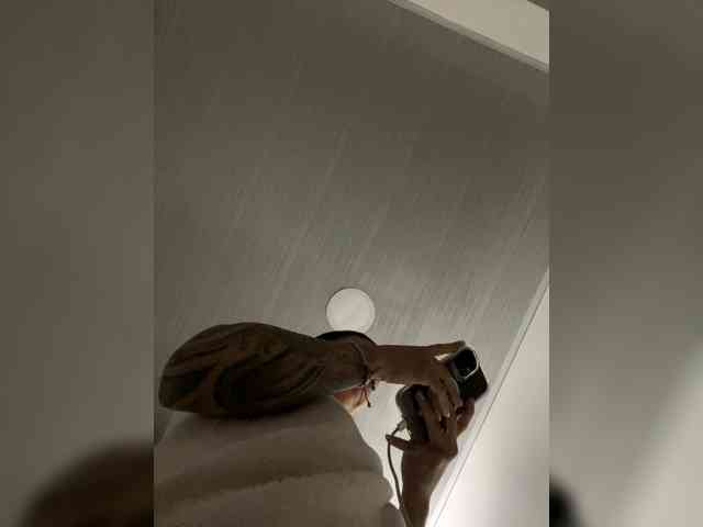 MaddisonWelch webcam