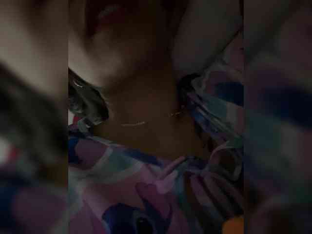 MaddisonWelch webcam