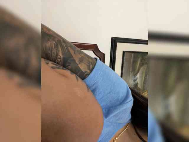 MaddisonWelch webcam