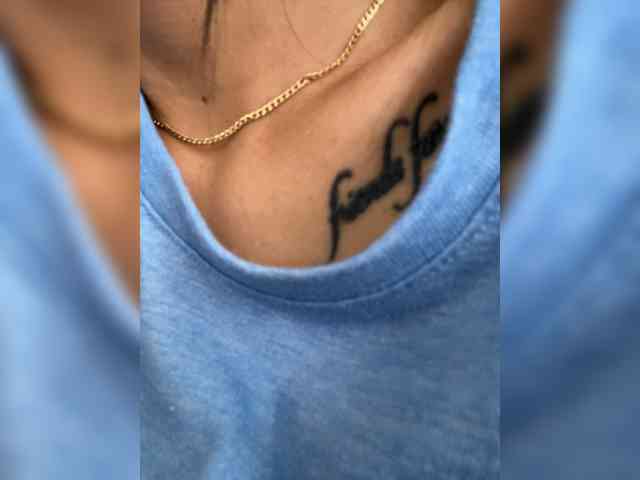 MaddisonWelch webcam