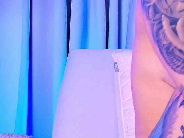 MaddisonWelch webcam