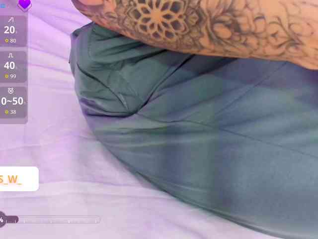 MaddisonWelch webcam