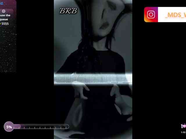 MaddisonWelch webcam