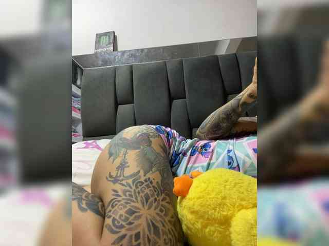 MaddisonWelch webcam