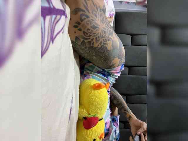 MaddisonWelch webcam