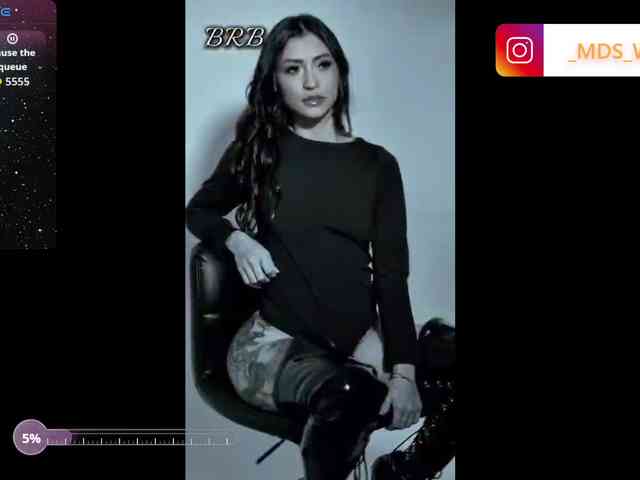 MaddisonWelch webcam