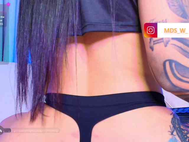 MaddisonWelch webcam