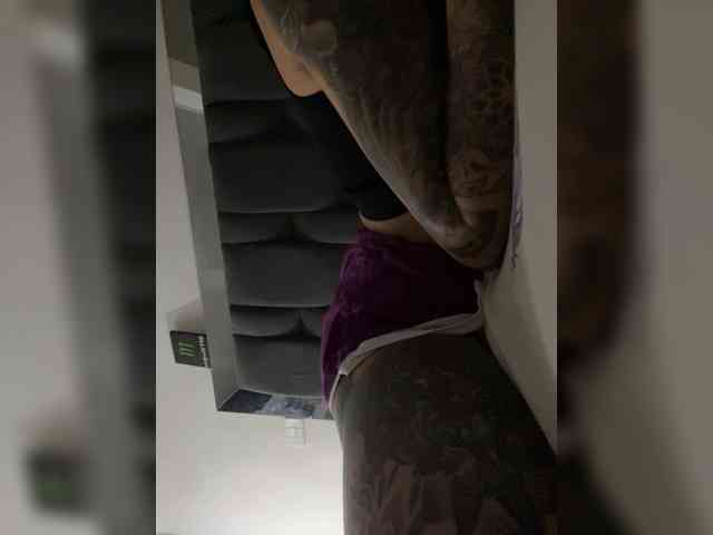 MaddisonWelch webcam