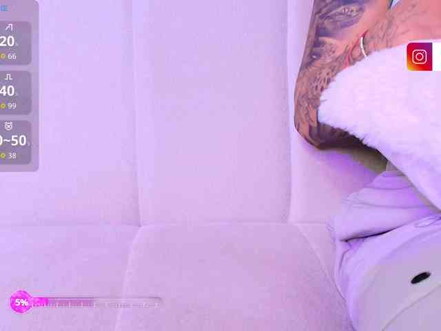 MaddisonWelch webcam