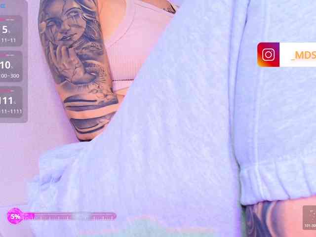 MaddisonWelch webcam