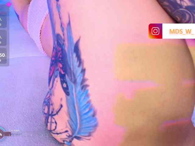 MaddisonWelch webcam