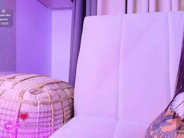 MaddisonWelch webcam