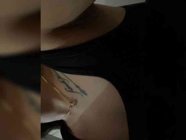 MaddisonWelch webcam