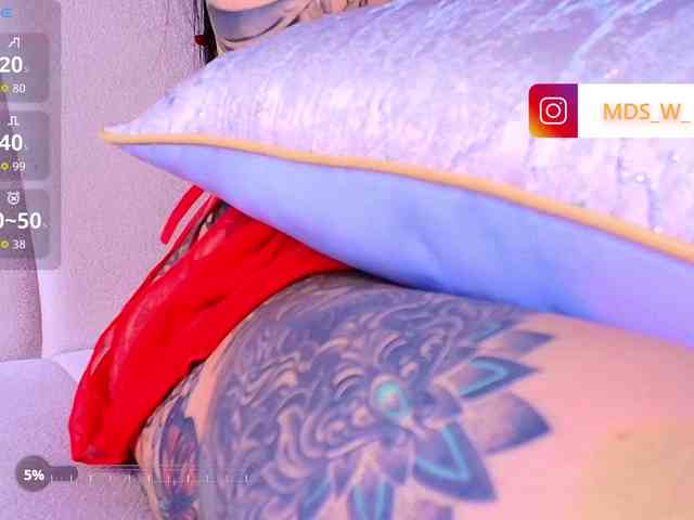 MaddisonWelch webcam