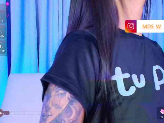 MaddisonWelch webcam