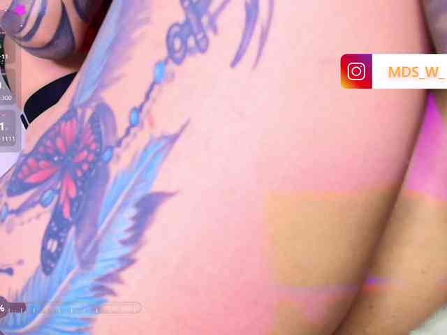 MaddisonWelch webcam