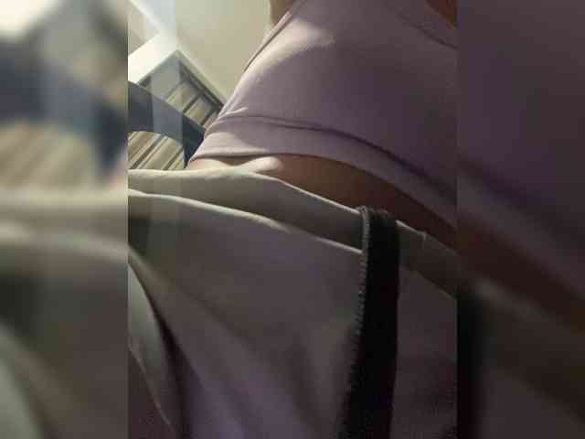 MaddisonWelch webcam